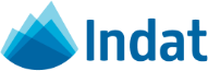 Logo de Indat